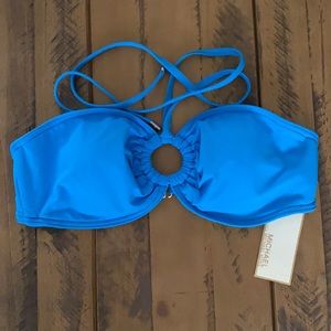 Michael Kors Bikini Top